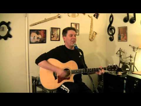 Dave Gill - Thinking Of You (cover)