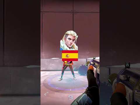 Sova Ace Voice Lines in Every Language (Part 2) | Valorant