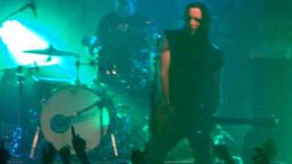 The Maccabees - Tissue Shoulders