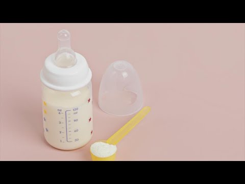 Baby formula shortage: Dos and don'ts for parents