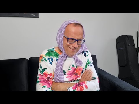 MPD 965 - O, JA GŁUPIA!