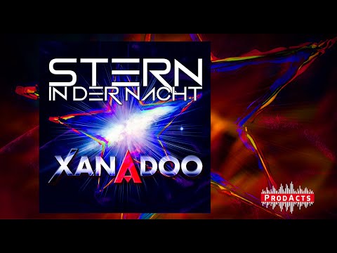XANADOO - Stern in der Nacht (Offizielles Video)