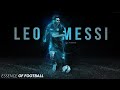 Lionel Messi | I'd Love To Change The World ...