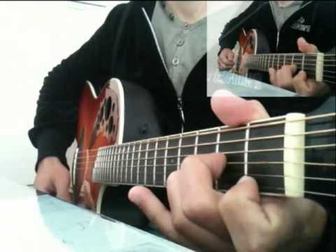 Ο Κόσμος Που Αλλάζει Cover Αλκίνοος Ιωαννίδης video thumbnail