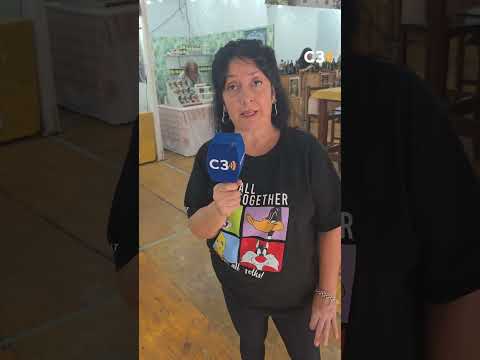 Feria de Sabores y Dulzuras en Córdoba | Cadena 3 Argentina