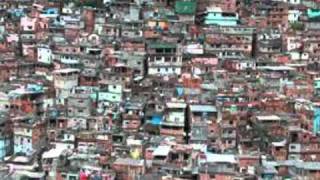A Twist of Jobim-Favela
