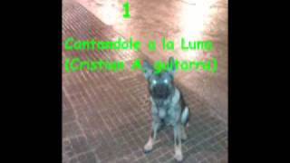 Video Cantándole a la luna de LetrasUrbanas