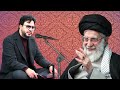 التلاوة التي أبكت الملايين حامد شاكرنجاد في المحفل الق