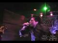 Bella Morte - "Another Way" (Live) - COMA Music Magazine