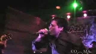 Bella Morte - &quot;Another Way&quot; (Live) - COMA Music Magazine