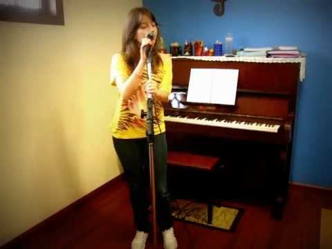 BIDELLATI-C.E.M- Ana Carolina Pereira "Shadow of the Day" (Linkin Park) - 11/2012