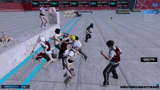 DOPE vs RL | Broke girl | LUVTOWN #luvtown #dope