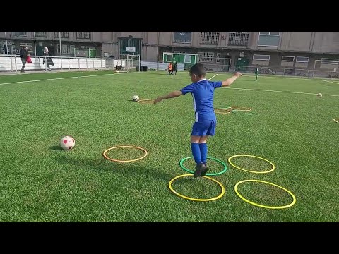 KRC Mechelen | Dribbelfestival U6 & U7