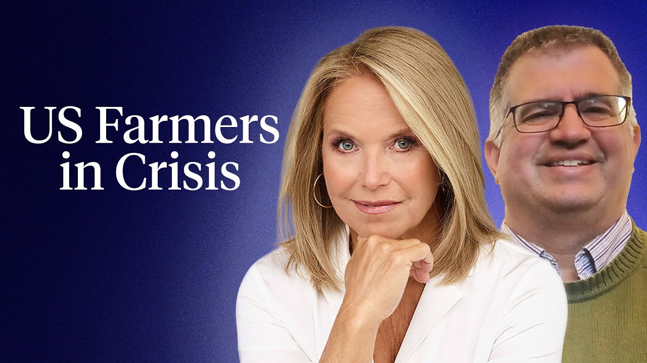 How Trump’s Trade War Is Hurting Farmers, One of His Biggest Bases