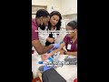 Blood draw