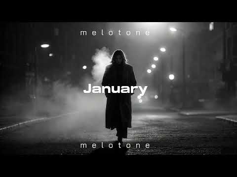 melotone - January 