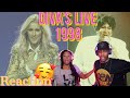 ARETHA FRANKLIN VS CELINE DION "WE NEED POWER - DIVA’S LIVE 1998” REACTION | Asia and BJ