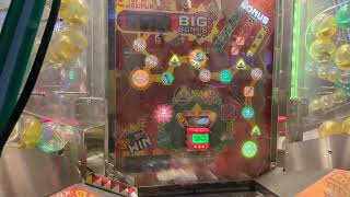 【ゲーセン】友達と一緒で運が爆上がり【アクアウォーク大垣】