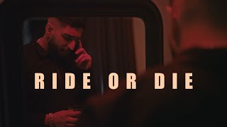 YAZ - RIDE OR DIE (prod. by LARIICA)