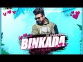 BINKADA SINGAARI DANCE RETRO REDIFIENED MIX DJ SHASHANK
