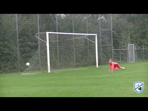 Nieuwland JO13 2     FC De Westhoek JO13 2