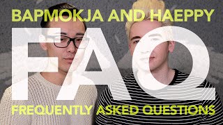 Must Watch! Frequently Asked Questions