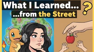 Pokémon Unite & a Street Story That Changed Me ##livegaming #storytelling #streetexperience