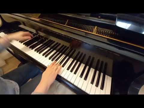 Fazil Say: Jazz Fantasy ( Mozart: Turkish Marsch)