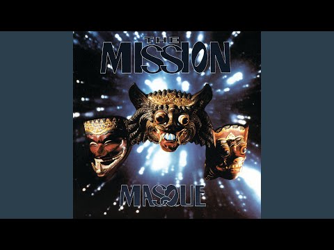 Like a Child Again - The Mission