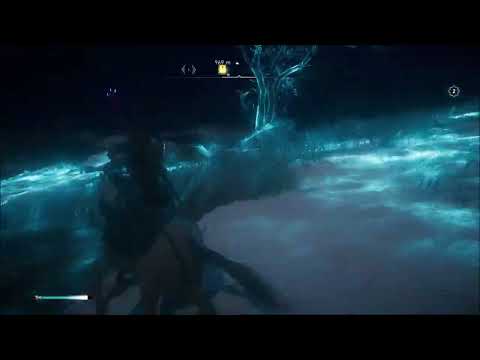 Assassin's Creed Valhalla 🐺🪓 - odc.175 -  - gameplay PL 1080p [POBOCZNE]