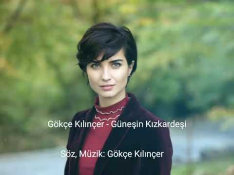 Cesur ve Güzel Sühan'ın Şarkısı [Gökçe Kılınçer - Güneşin Kızkardeşi]