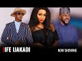IFE IJAKADI - A Nigerian Yoruba Movie Starring Odunlade Adekola | Rotimi Salami | Jumoke Odetola