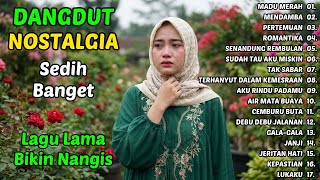 Download lagu MADU MERAH & MENDAMBA | Kumpulan Dangdut Lawas Terbaik Era 80–90an Full Original mp3