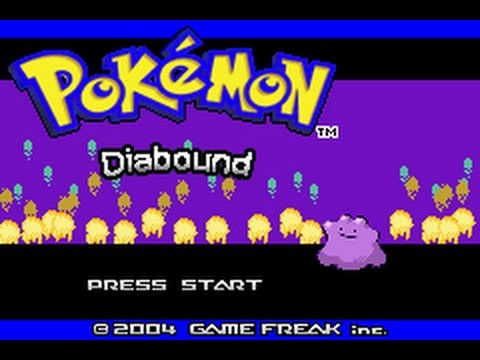 Descargar pokemon diabuond