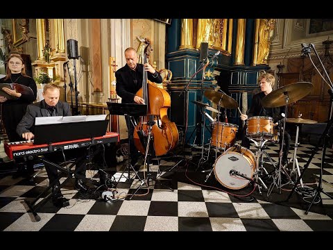 Paweł Bębenek & Dominik Wania – Niechaj Cię, Panie (Psalm 145)