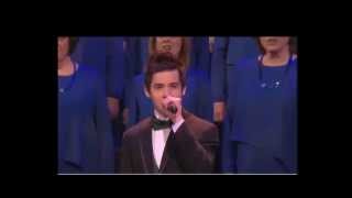 Don&#39;t run away - David Archuleta (with lyrics in description)