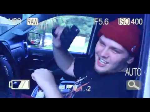 KirbLaGoop - What I Was Taught