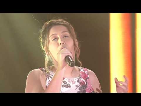 Gjeniu i vogel 7 - BORENA & KRUSITA - "Lady Marmalade" (nata 14)