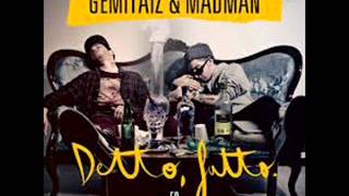 Gemitaiz & Madman- Antidoping (feat. Ensi)