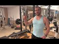 Bench Press technique by Alex Folacci, Best Personal Trainer in NYC