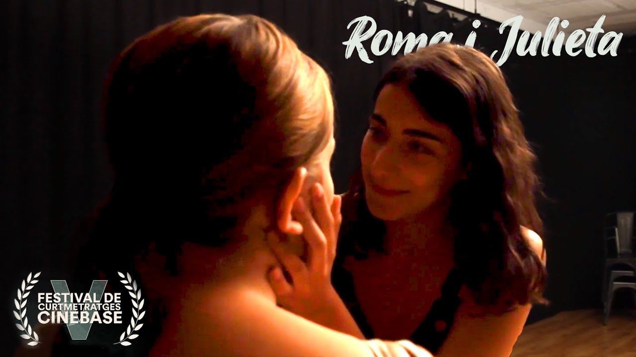 Roma i Julieta - Cortometraje (2023)
