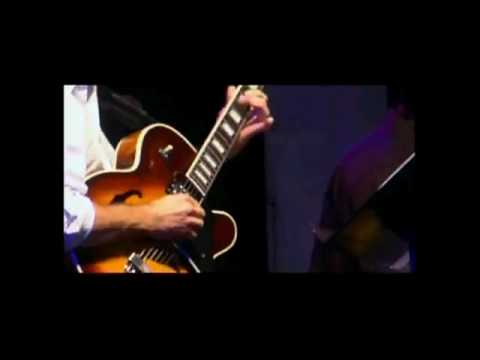 Paquito D'Rivera y Richard Padrón - Cuban Jazz