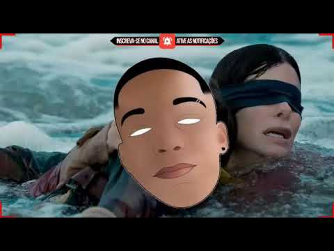 MC R10- MODO BIRD BOX - R10 O PINTA