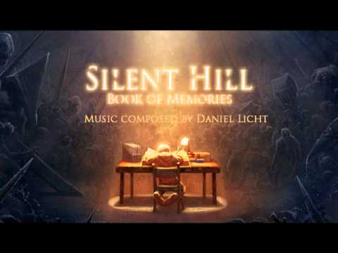 Now We're Free - Silent Hill Book of Memories OST [Lyrics]