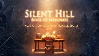 Now We're Free - Silent Hill Book of Memories OST [Lyrics]
