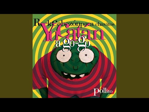Dejenme en paz - Yucatan A Go Go