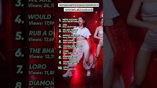 Download lagu TOP10 | MOST VIEWED SONGS OF TRI.BE ON YOUTUBE (MARCH 2025) #kpop #tribe mp3