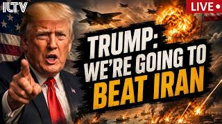 On The Hour – July 29, 2026 | TRUMP VOWS FORCEFUL RESPONSE TO IRAN