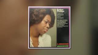 Esther Phillips - From A Whisper To A Scream 1971