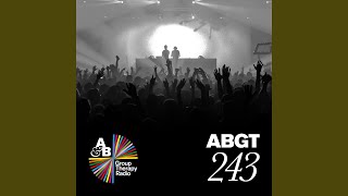 Tightrope (Record Of The Week) (ABGT243) (Above &amp; Beyond Club Mix)